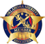 OK Sheriffs Association Member Badge