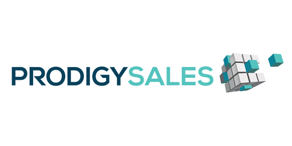 prodigy sales logo