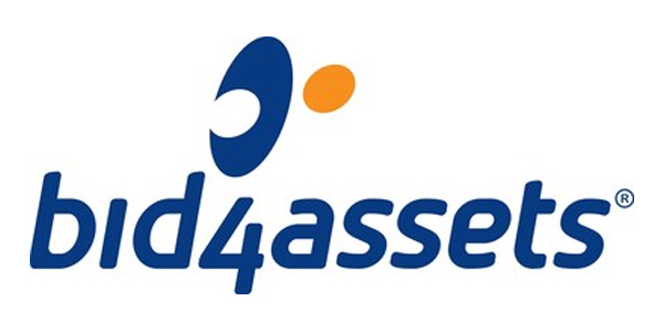 bid 4 assets logo