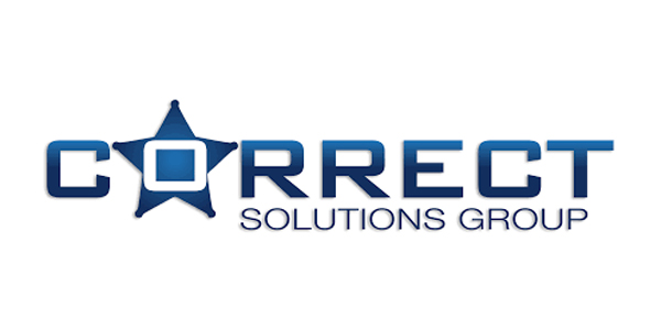 correct solutions group logo