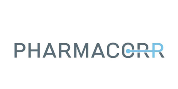 pharmacorr logo