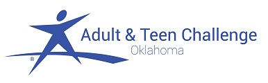 adult and teen challenge logo